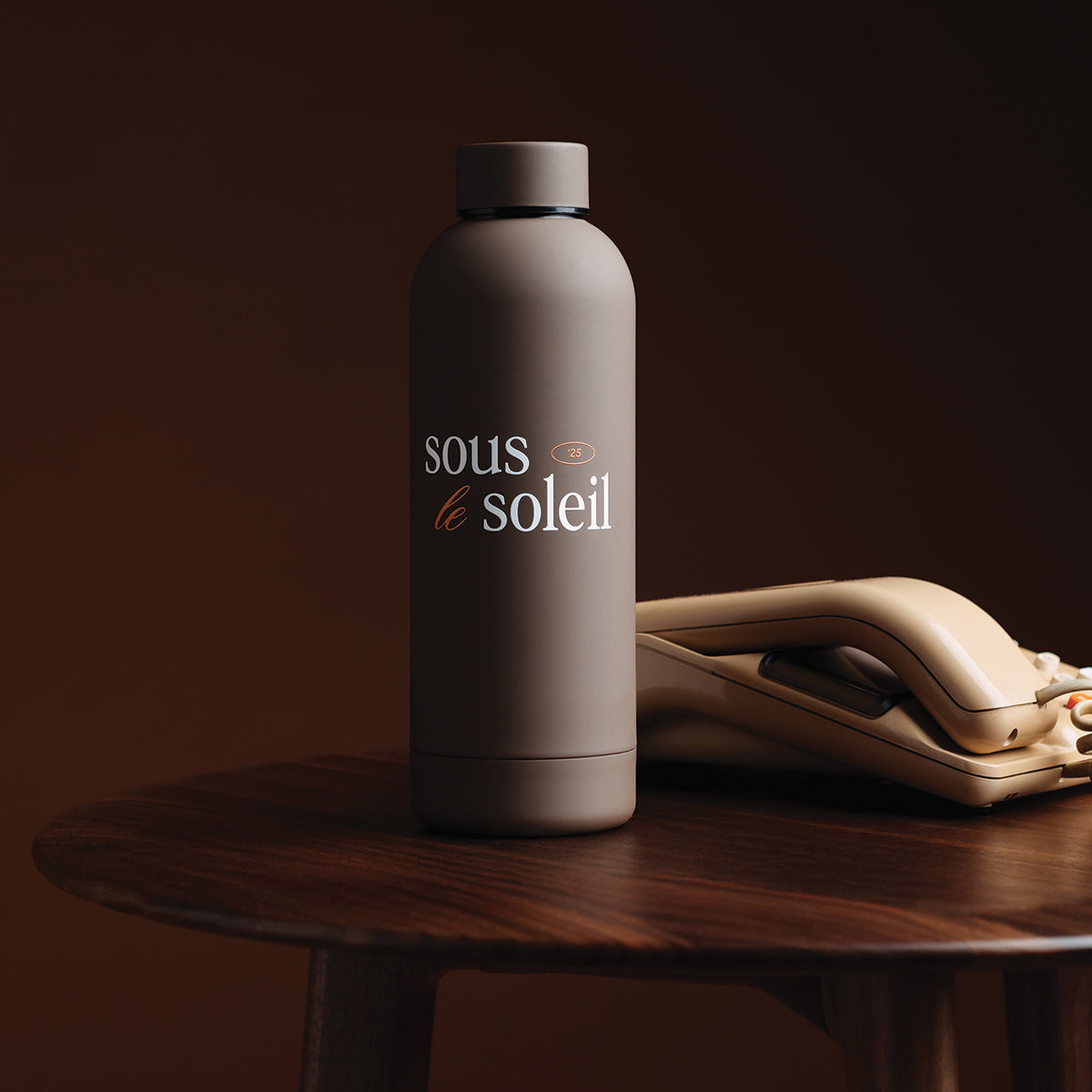 The Bottle