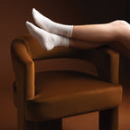 Core Bone Grip Sock