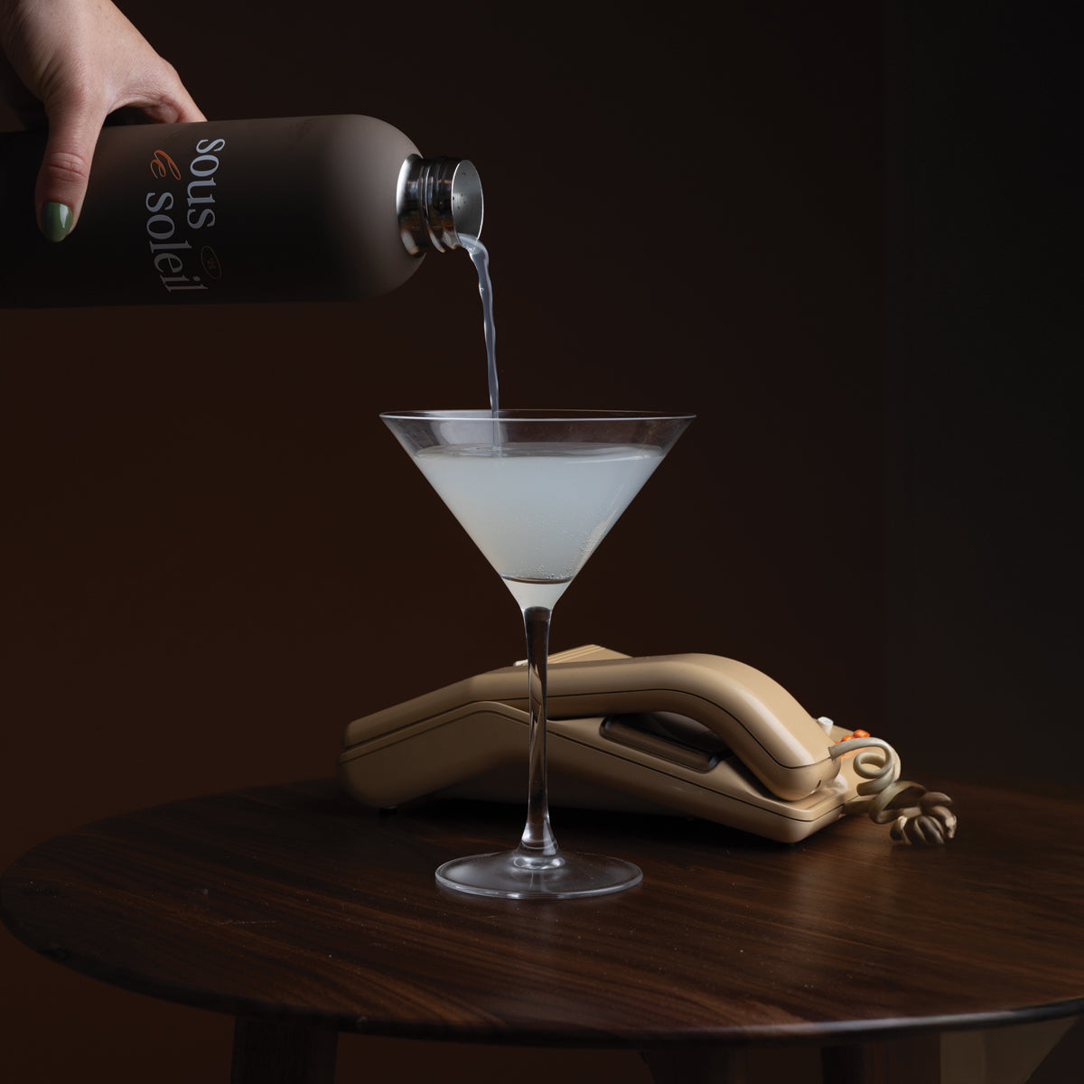 The Bottle