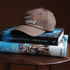 The Mocha Hat