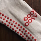 Cowboy Grip Sock