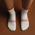 Cowboy Grip Sock